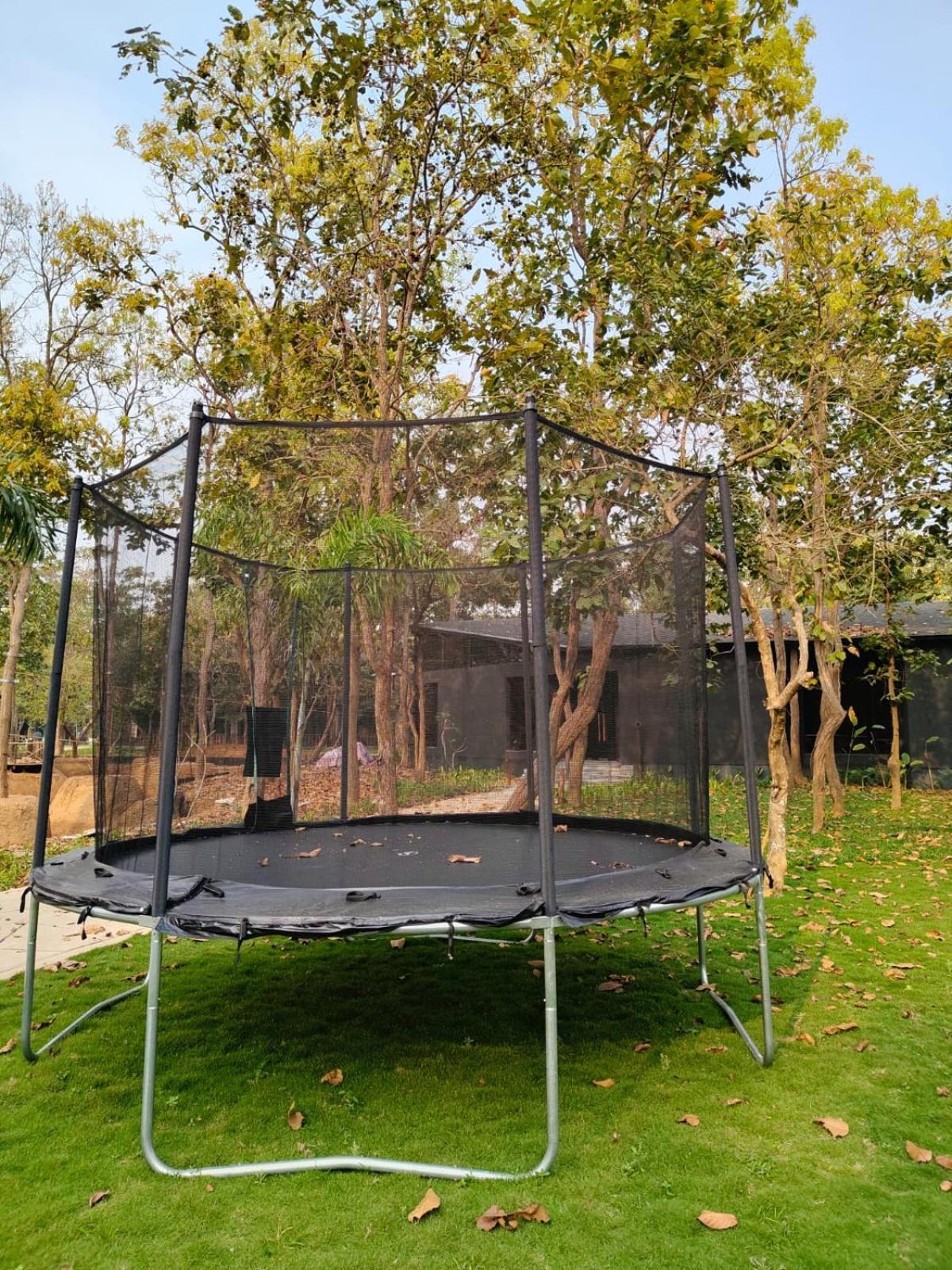 Hotel Sonar Bangla Joypur Forest Exterior foto